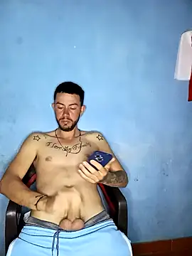 30 GLADIADOR online show from 2, 12, 2025