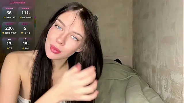 ElliRusk online show from 13, 1, 2026