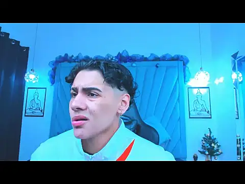 chris de la fonde online show from 5, 12, 2025