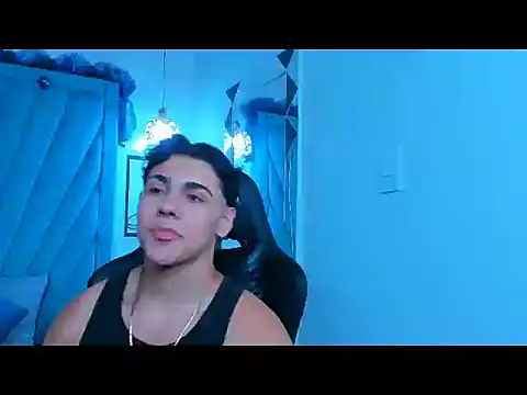 chris de la fonde online show from 4, 12, 2025