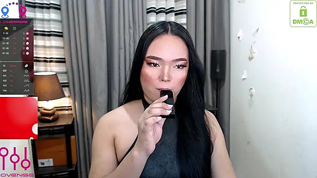 Fantacyloverr online show from 3, 6, 2026