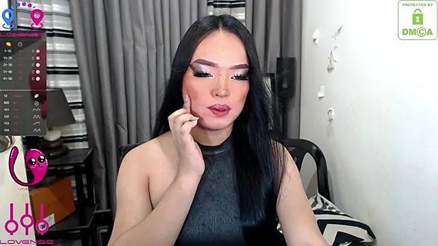 Fantacyloverr online show from 5, 5, 2026