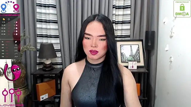 Fantacyloverr online show from 18, 4, 2026