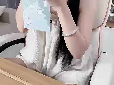 Yuyu-baobei online show from 18, 3, 2026