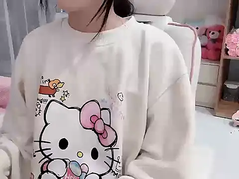 Yuyu-baobei online show from 15, 3, 2026