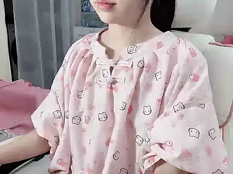 Yuyu-baobei online show from 23, 3, 2026