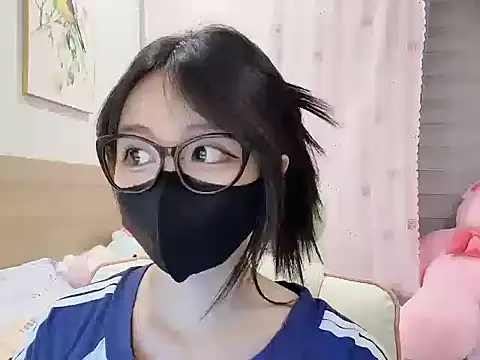 Yuyu-baobei online show from 14, 12, 2025