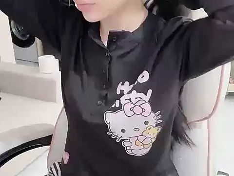 Yuyu-baobei online show from 16, 2, 2026