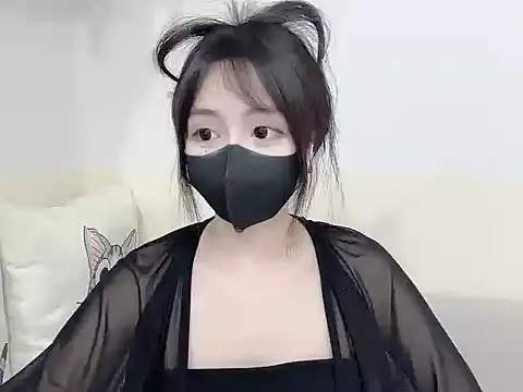 Snapshot of Yuyu-baobei chatting on 12, 6, 2026 Yuyu-baobei online show from 12, 6, 2026