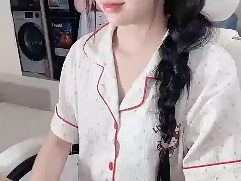 Snapshot of Yuyu-baobei chatting on 7, 5, 2026 Yuyu-baobei online show from 7, 5, 2026