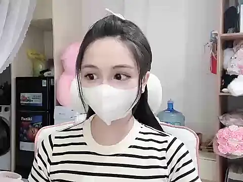 Yuyu-baobei online show from 29, 4, 2026