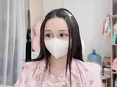 Snapshot of Yuyu-baobei chatting on 30, 4, 2026 Yuyu-baobei online show from 30, 4, 2026