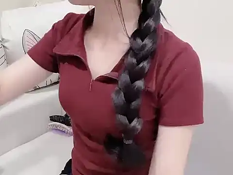 Snapshot of Yuyu-baobei chatting on 25, 5, 2026 Yuyu-baobei online show from 25, 5, 2026