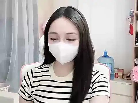 Yuyu-baobei online show from 29, 4, 2026