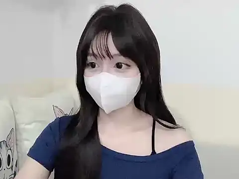 Snapshot of Yuyu-baobei chatting on 10, 6, 2026 Yuyu-baobei online show from 10, 6, 2026