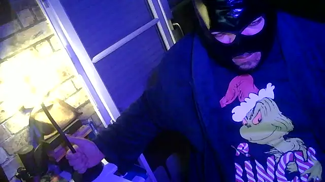 labonnetrique69 online show from 1, 12, 2025