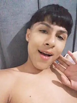 StormLuxX online show from 6, 2, 2026