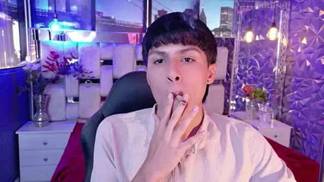 StormLuxX online show from 1, 3, 2026