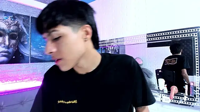 StormLuxX online show from 19, 2, 2026