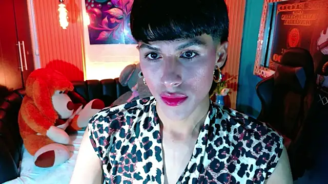StormLuxX online show from 3, 5, 2026