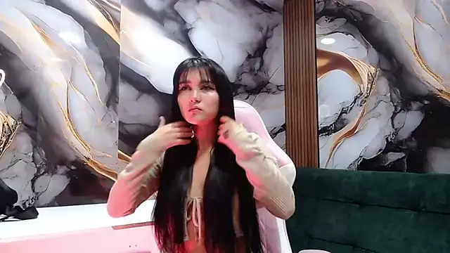  valery34  online show from 4, 5, 2026