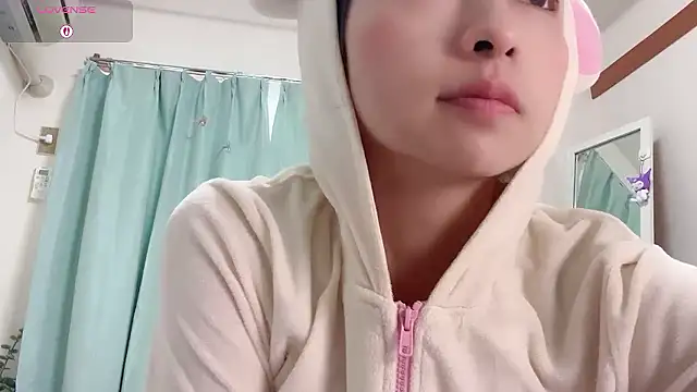 RURU-CHANN668 online show from 10, 6, 2026