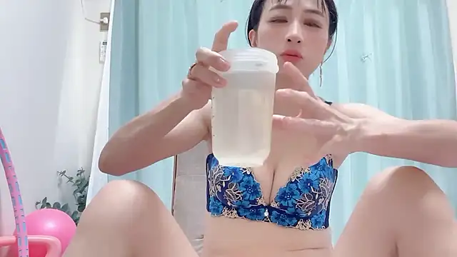 RURU-CHANN668 online show from 5, 7, 2026