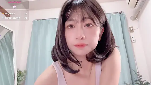 RURU-CHANN668 online show from 27, 3, 2026