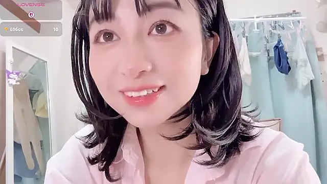 Snapshot of RURU-CHANN668 chatting on 28, 4, 2026 RURU-CHANN668 online show from 28, 4, 2026