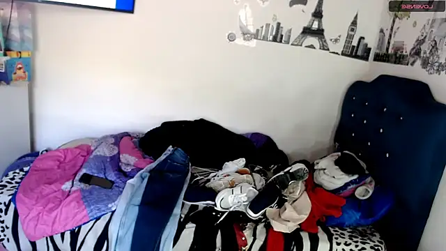 MisNicol online show from 18, 1, 2026