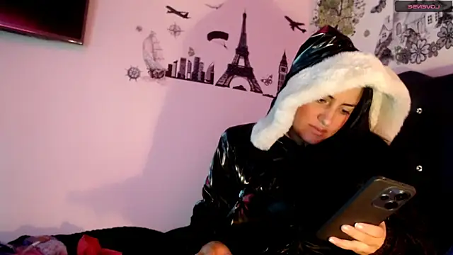 MisNicol online show from 17, 1, 2026