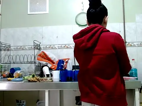 MisNicol online show from 11, 3, 2026