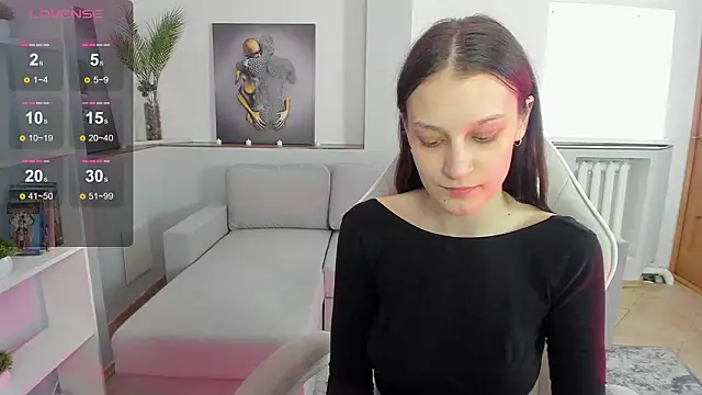 KrisDoeil online show from 27, 3, 2026