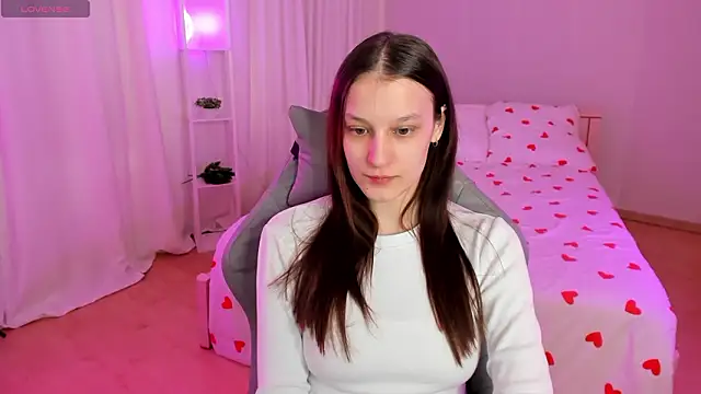 KrisDoeil online show from 12, 3, 2026