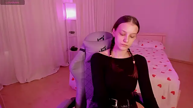 KrisDoeil online show from 21, 3, 2026