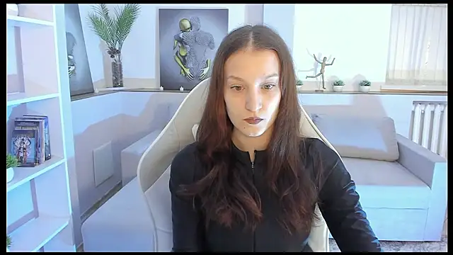 KrisDoeil online show from 25, 3, 2026