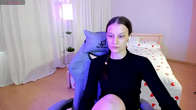 KrisDoeil online show from 29, 3, 2026