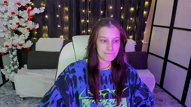 KrisDoeil online show from 13, 1, 2026