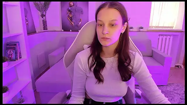 KrisDoeil online show from 23, 3, 2026