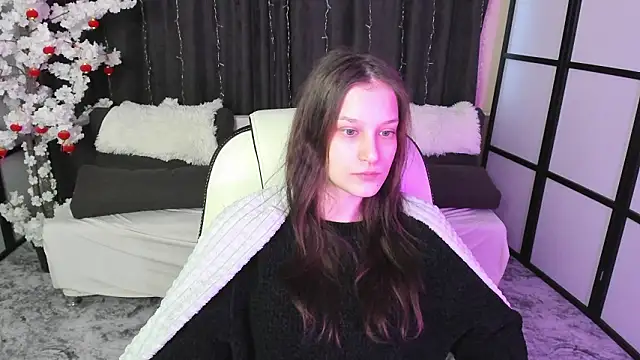 KrisDoeil online show from 12, 2, 2026