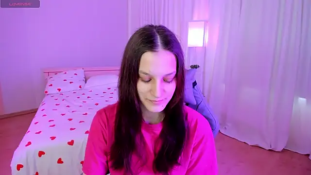 KrisDoeil online show from 17, 3, 2026