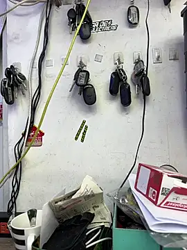 Snapshot of Johan_stick chatting on 1, 12, 2025 Johan stick online show from 1, 12, 2025