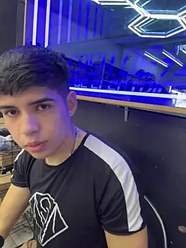 Johan stick online show from 5, 12, 2025