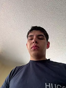 Johan stick online show from 5, 1, 2026