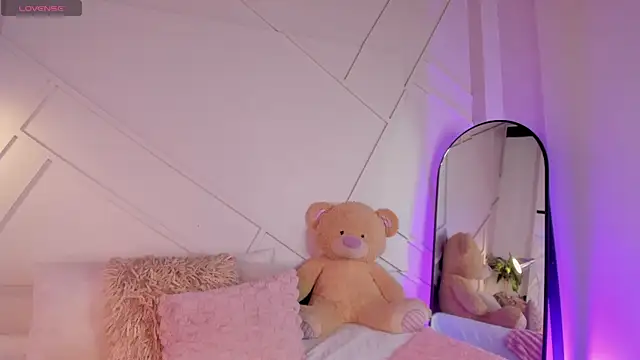 GisellePalmer 88 online show from 22, 3, 2026