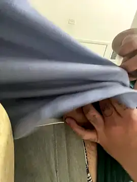 Snapshot of Samcan3 chatting on 1, 12, 2025 Samcan3 online show from 1, 12, 2025