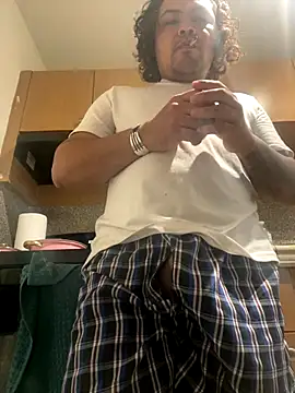 Snapshot of Samcan3 chatting on 8, 1, 2026 Samcan3 online show from 8, 1, 2026