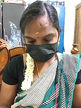 Tamil Pallavi online show from 24, 3, 2026