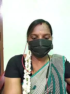 Tamil Pallavi online show from 22, 3, 2026