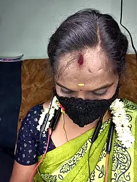 Tamil Pallavi online show from 13, 4, 2026